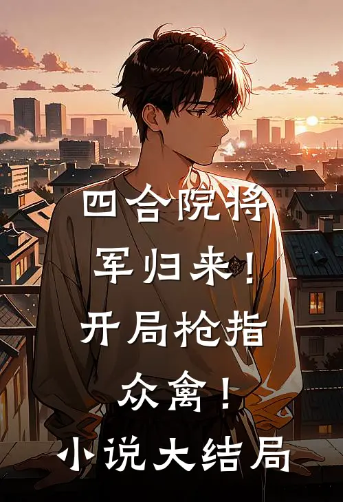 四合院将军归来！开局枪指众禽！小说大结局