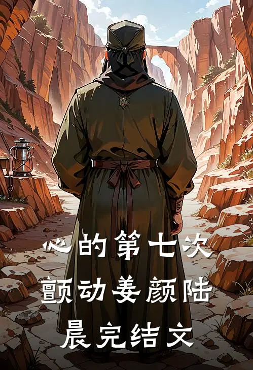 心的第七次颤动姜颜陆晨完结文