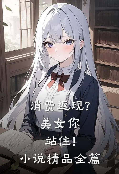 消费返现?美女你站住!小说精品全篇