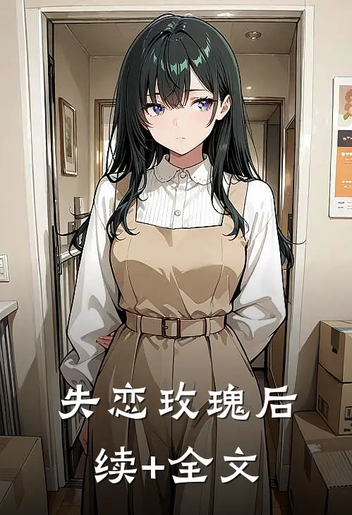 失恋玫瑰后续+全文