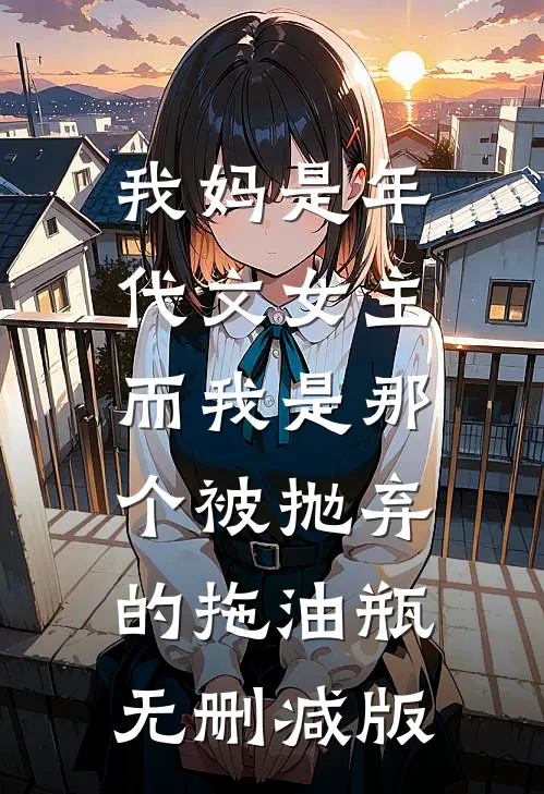 我妈是年代文女主，而我是那个被抛弃的拖油瓶无删减版