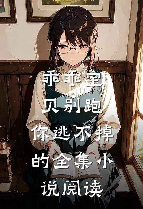 乖乖宝贝别跑，你逃不掉的全集小说阅读