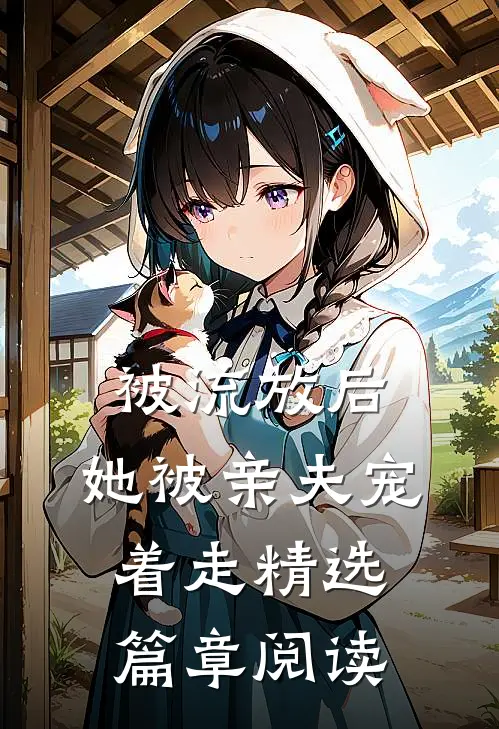 被流放后，她被亲夫宠着走精选篇章阅读