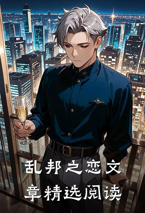 乱邦之恋文章精选阅读