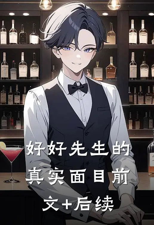 好好先生的真实面目前文+后续