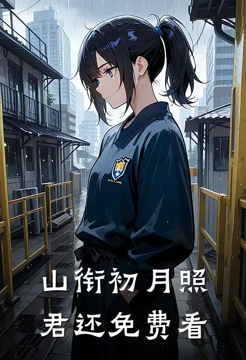 山衔初月照君还免费看
