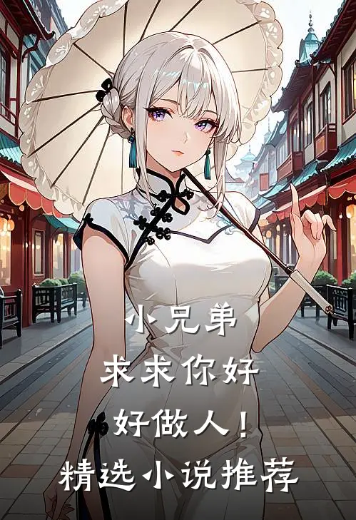 小兄弟，求求你好好做人！精选小说推荐