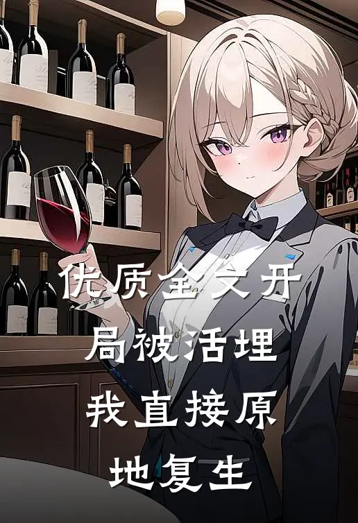 优质全文开局被活埋，我直接原地复生