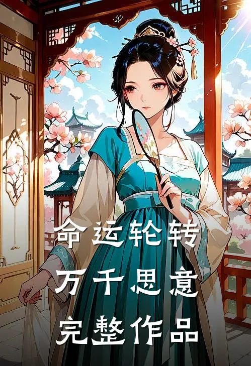 命运轮转，万千思意完整作品