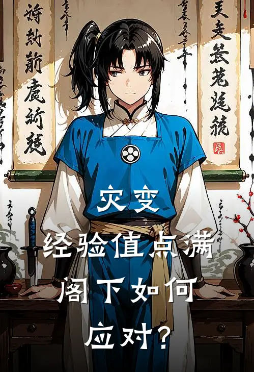 灾变：经验值点满，阁下如何应对？