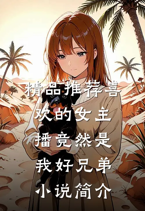 精品推荐喜欢的女主播竟然是我好兄弟小说简介