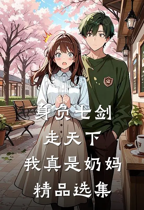 身负七剑走天下：我真是奶妈精品选集
