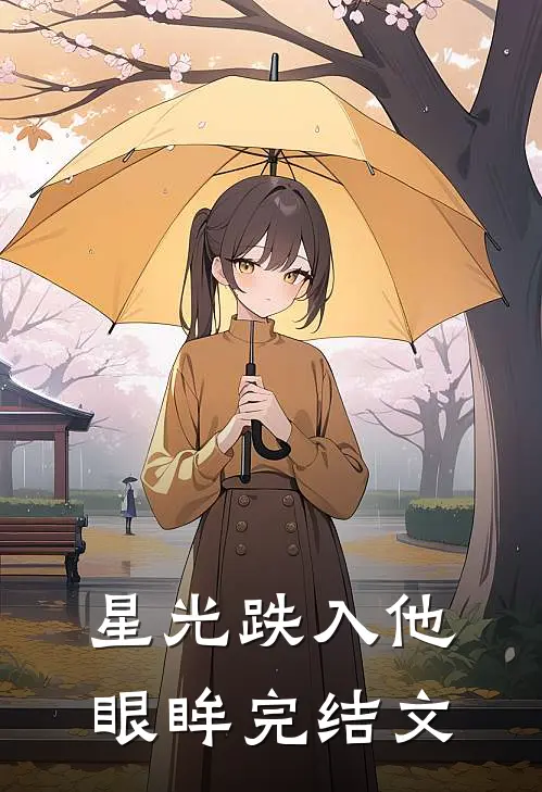 星光跌入他眼眸完结文