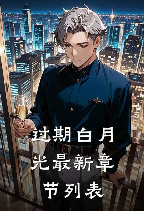 过期白月光最新章节列表