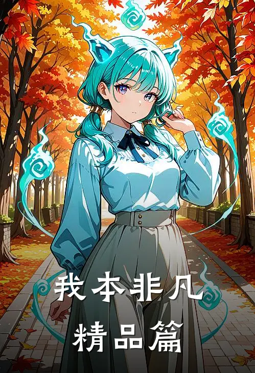 我本非凡精品篇