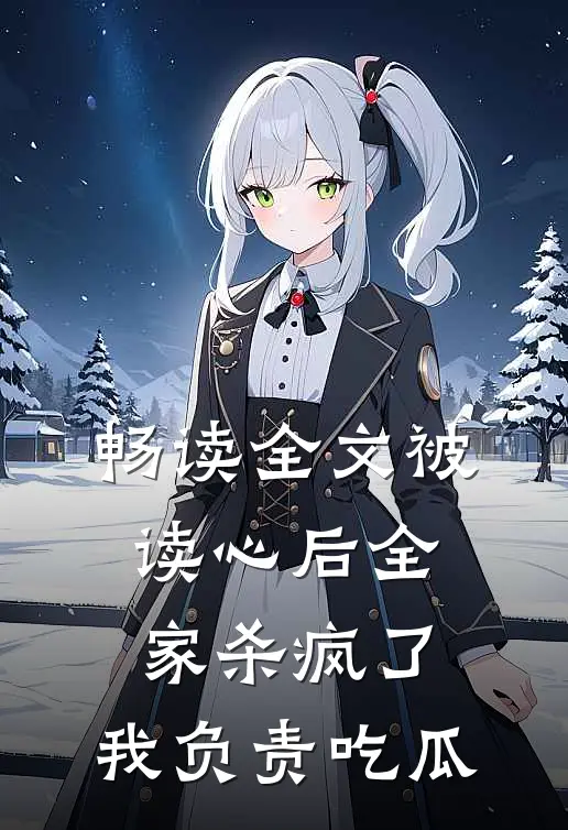 畅读全文被读心后全家杀疯了，我负责吃瓜