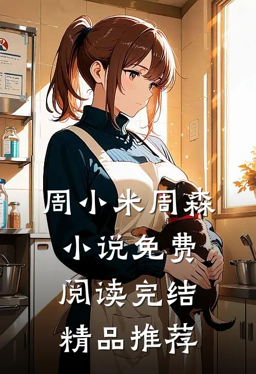周小米周森小说免费阅读完结精品推荐