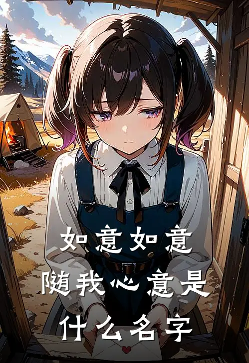 如意如意，随我心意是什么名字
