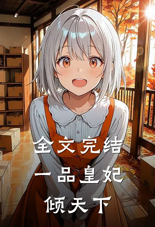 全文完结一品皇妃倾天下