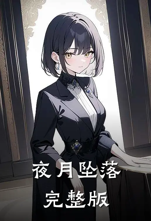 夜月坠落完整版