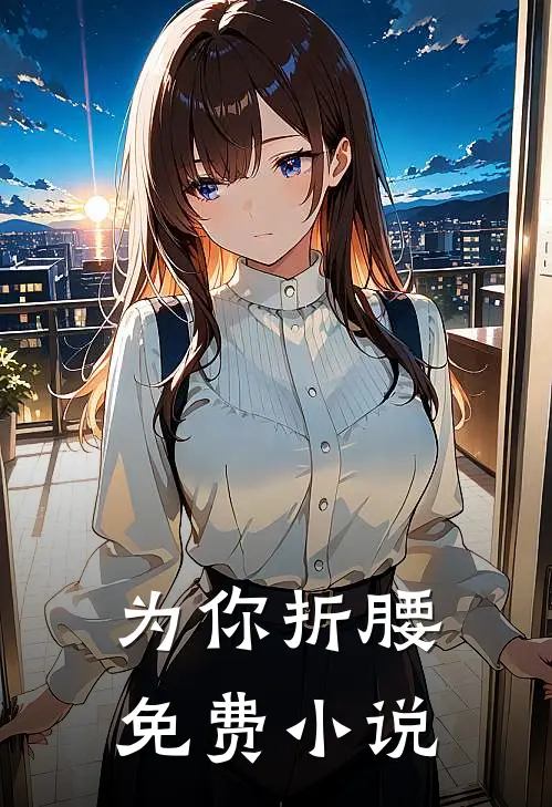 为你折腰免费小说