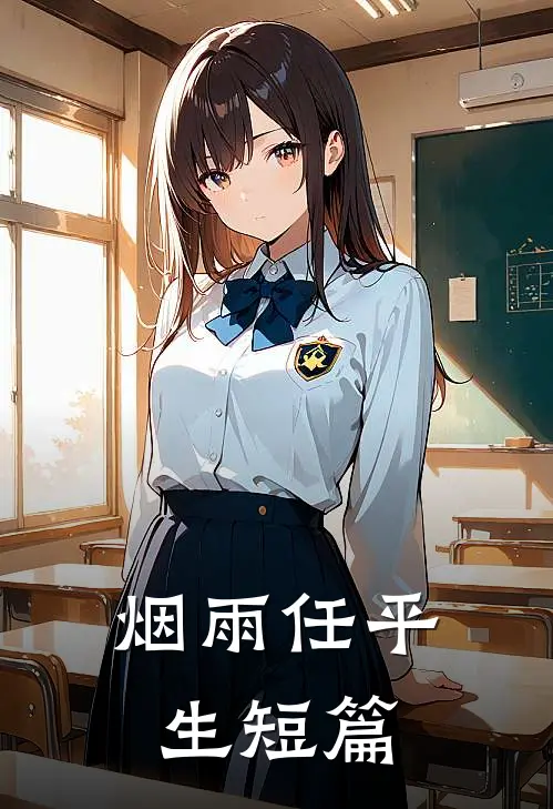 烟雨任平生短篇