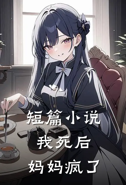 短篇小说我死后，妈妈疯了