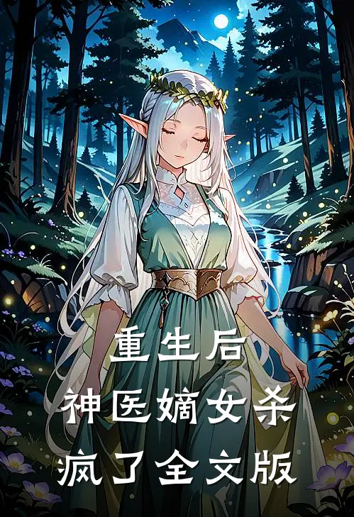 重生后，神医嫡女杀疯了全文版