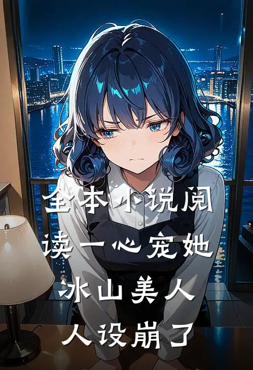 全本小说阅读一心宠她，冰山美人人设崩了