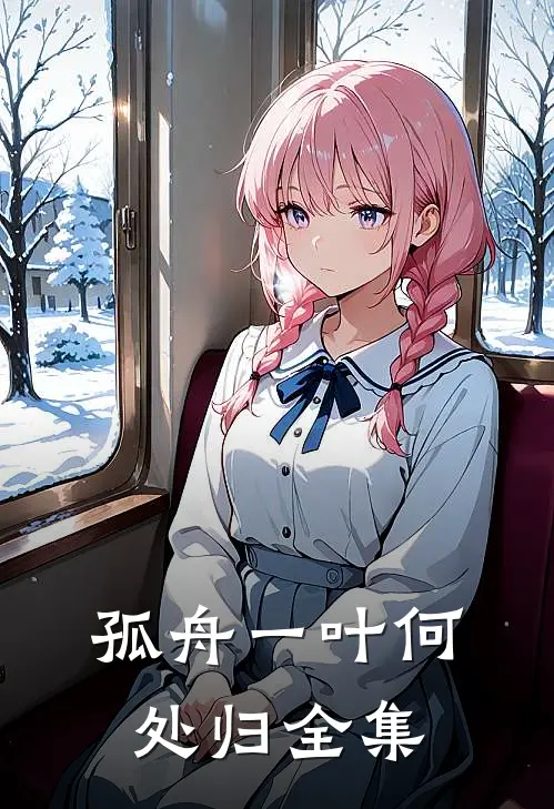 孤舟一叶何处归 全集