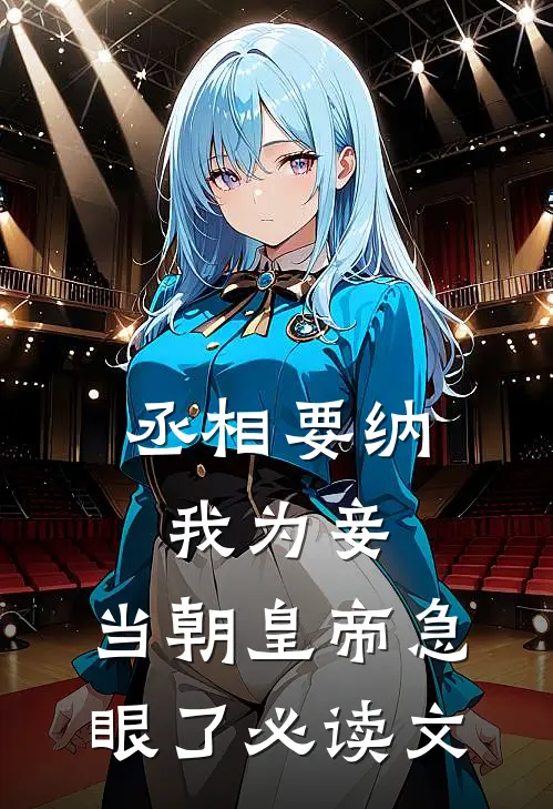 丞相要纳我为妾，当朝皇帝急眼了必读文