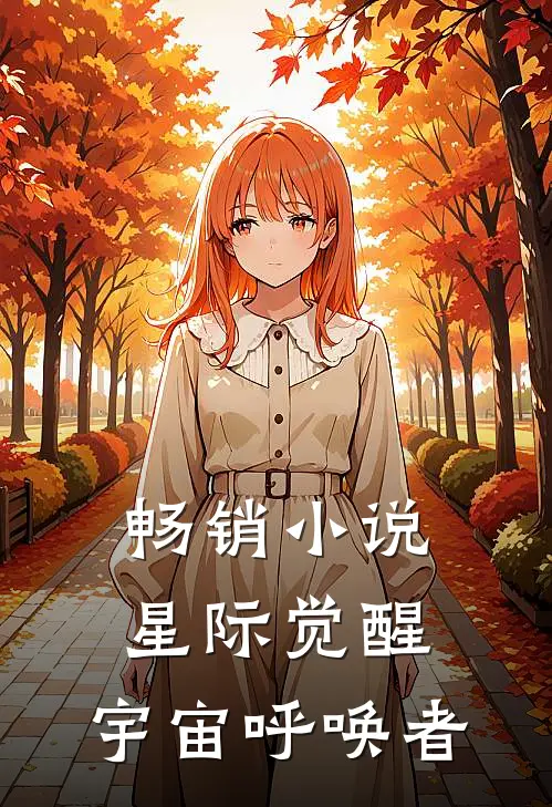 畅销小说星际觉醒：宇宙呼唤者