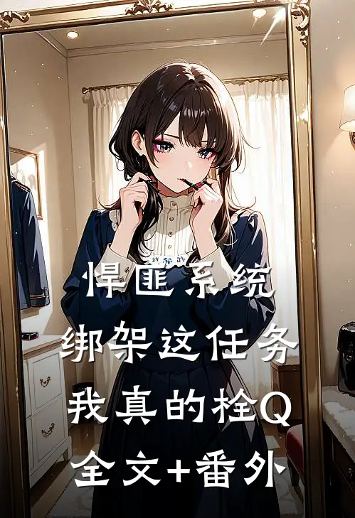 悍匪系统：绑架这任务我真的栓Q全文+番外