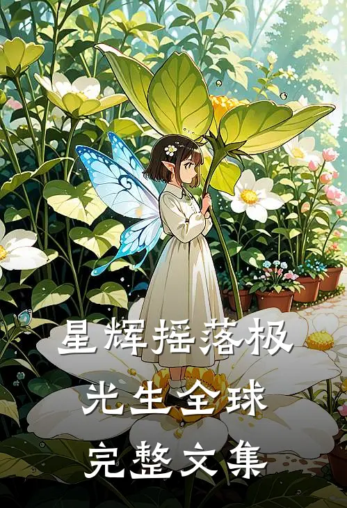 星辉摇落极光生全球完整文集