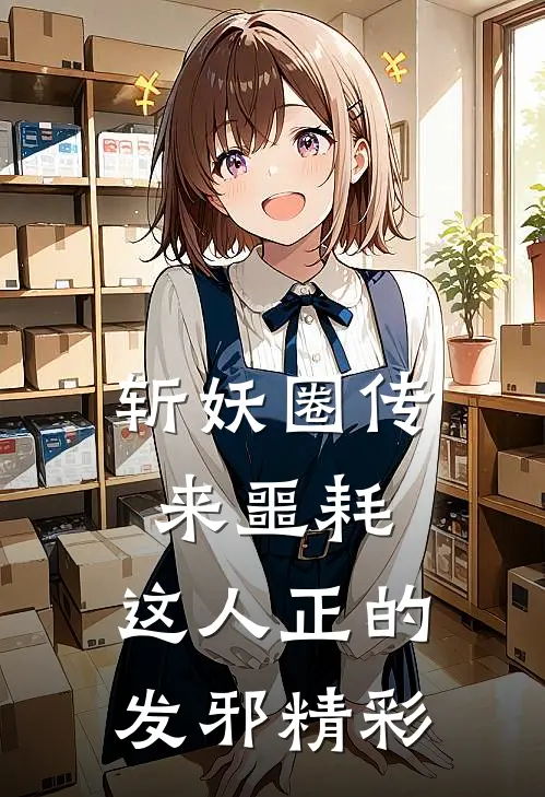 斩妖圈传来噩耗，这人正的发邪精彩