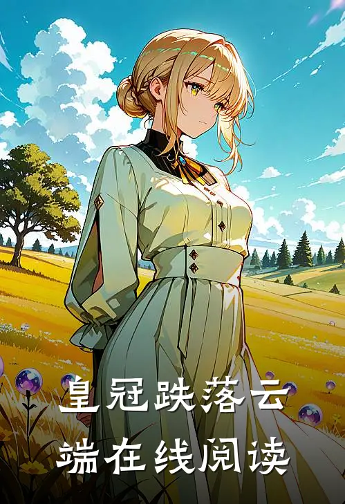 皇冠跌落云端在线阅读