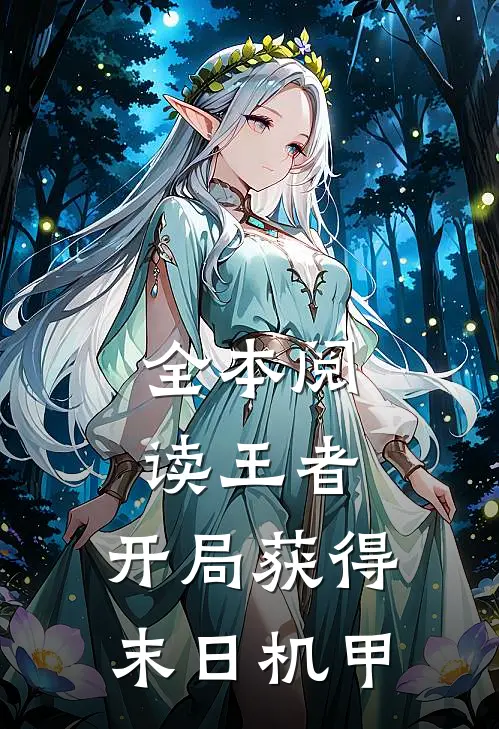 全本阅读王者：开局获得末日机甲