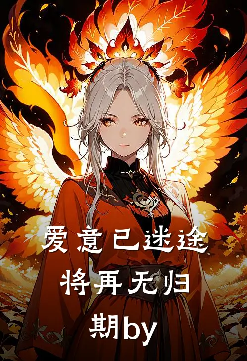 爱意已迷途，将再无归期by
