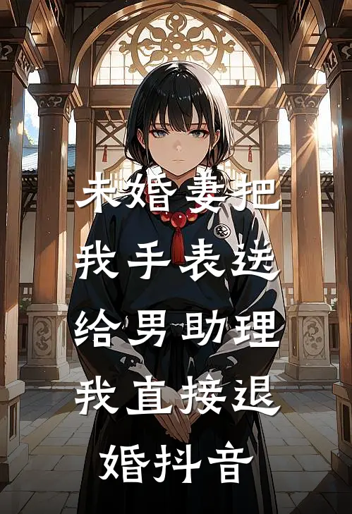 未婚妻把我手表送给男助理，我直接退婚抖音