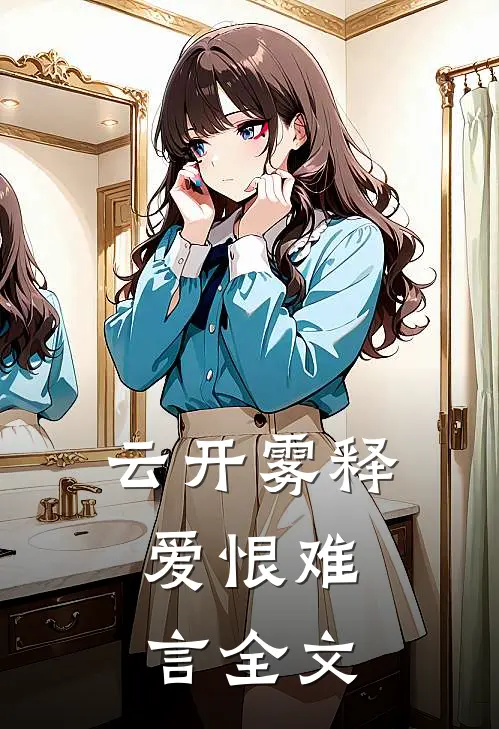 云开雾释，爱恨难言全文