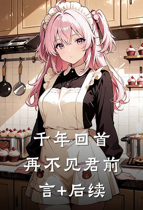 千年回首，再不见君前言+后续
