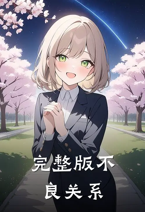 完整版不良关系