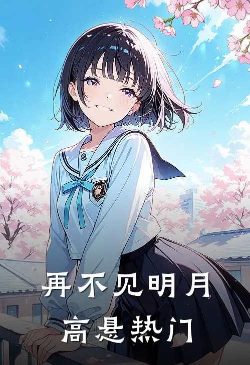 再不见明月高悬热门