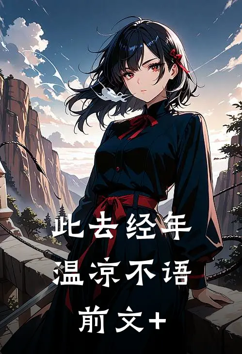 此去经年，温凉不语前文+