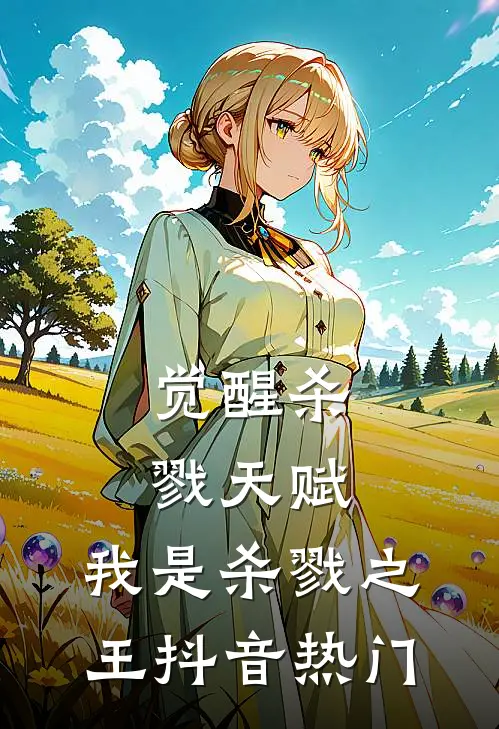 觉醒杀戮天赋，我是杀戮之王抖音热门