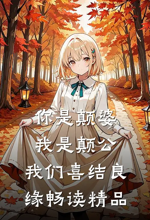 你是颠婆，我是颠公，我们喜结良缘畅读精品