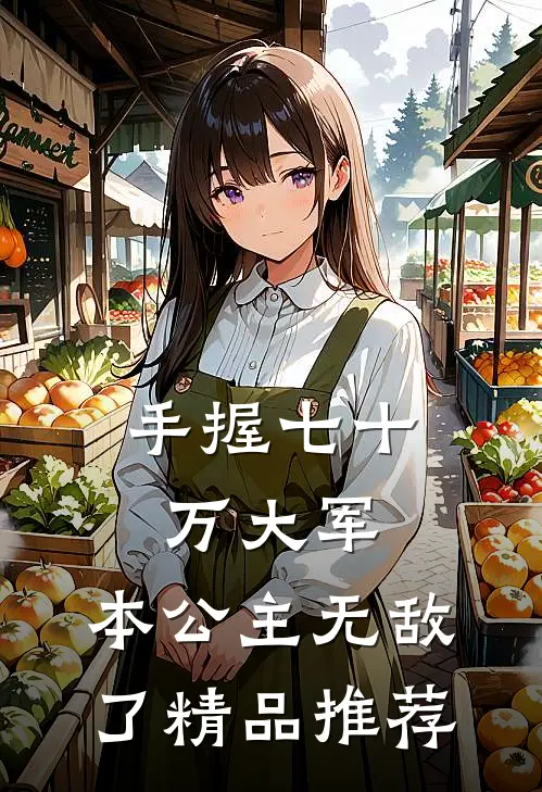 手握七十万大军，本公主无敌了精品推荐