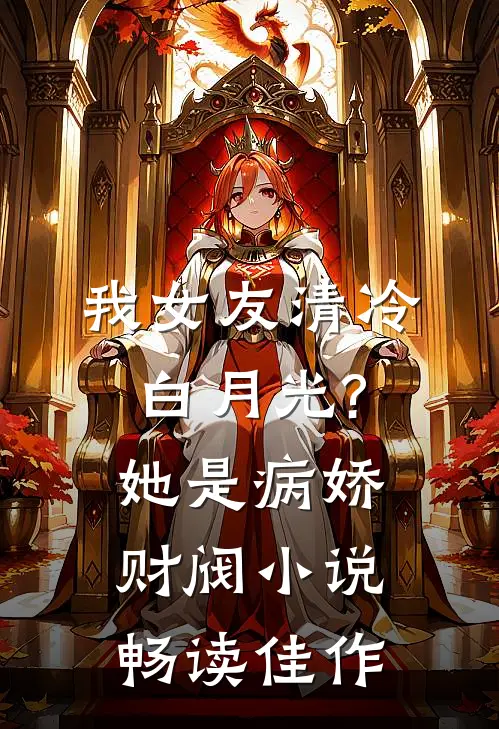 我女友清冷白月光?她是病娇财阀小说畅读佳作