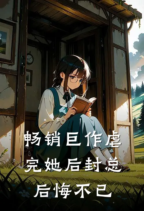 畅销巨作虐完她后封总后悔不已