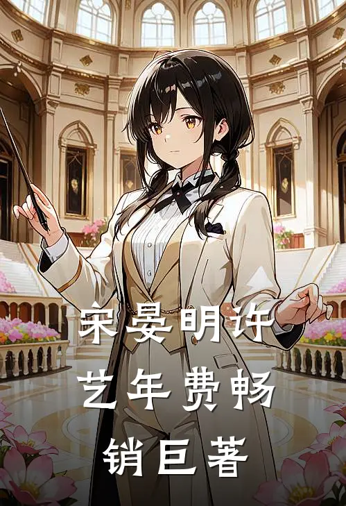 宋晏明许艺年费畅销巨著